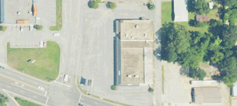 Highway Frontage Redevelopment Opportunity