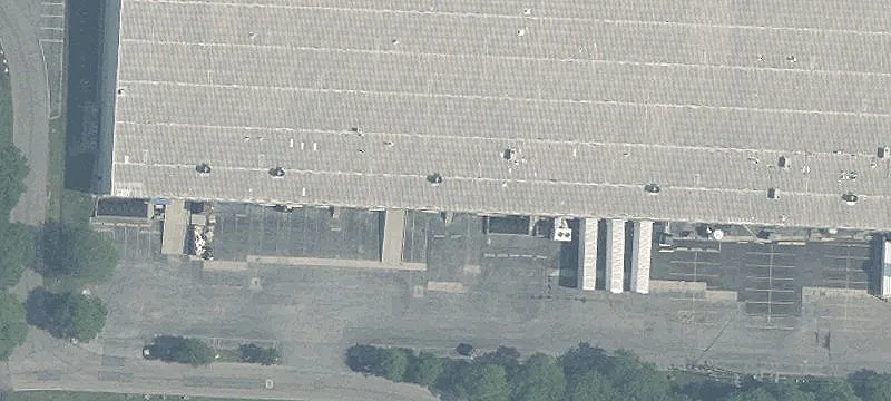Westbelt Drive Sublease Opportunity