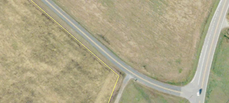 Prince Edward County Land Parcel