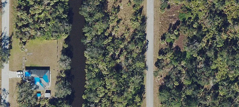 Residential Lot in Growing Area
