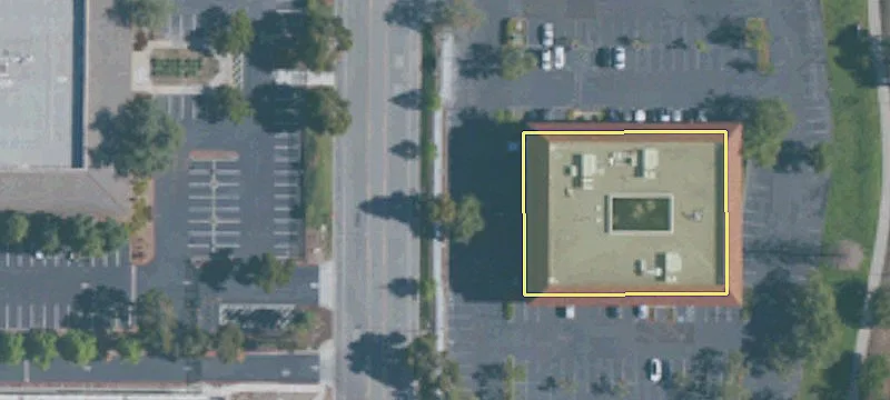 Office Space in Santa Clara