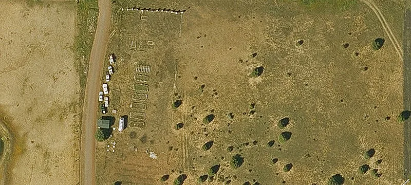 Lakeside Land for Residential Development