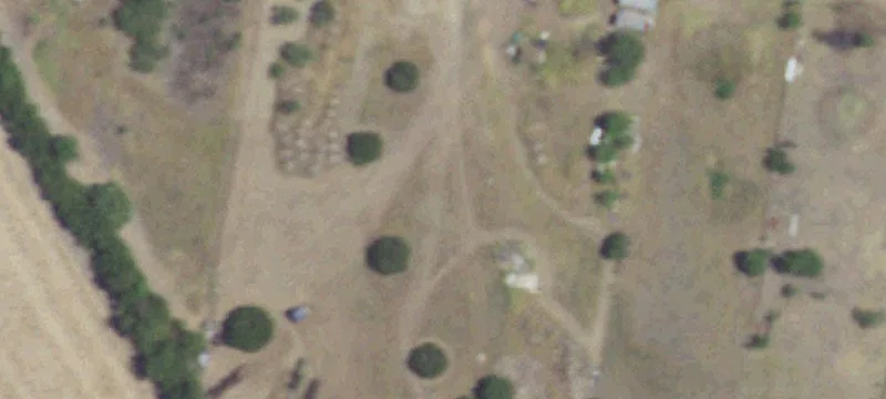 8.49 Acre Pad Site