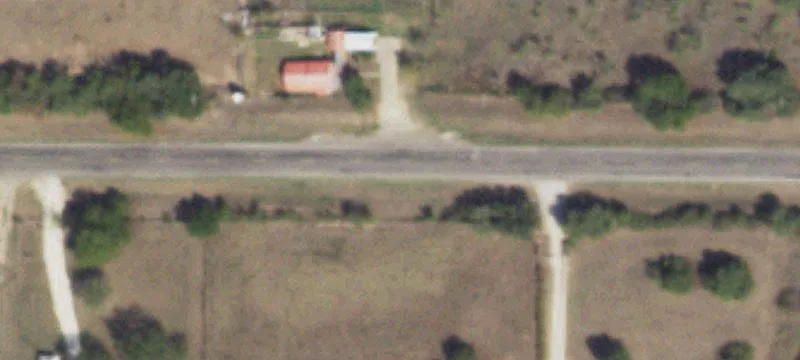 Clyde Homestead with Ag Exemption