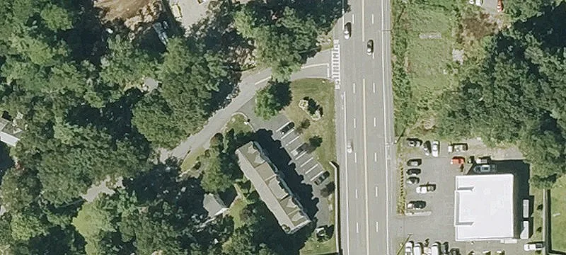 Turnkey 7-Unit Townhouse Building