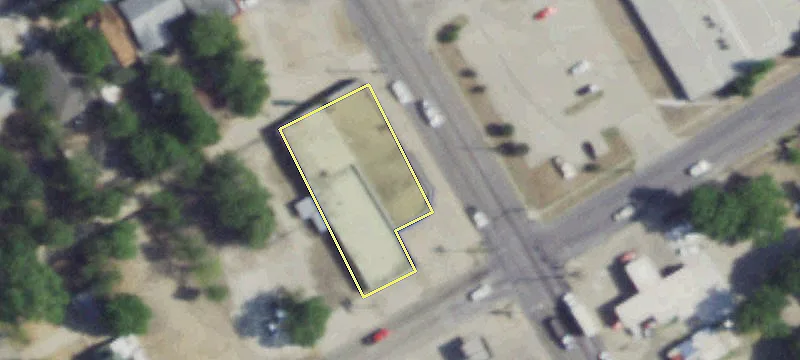 Waco Retail Space For Sale