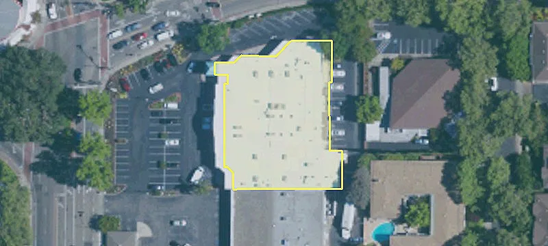 Downtown Danville Turnkey Office Space