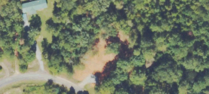 Residential Lot in Milledgeville