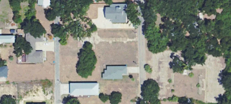 Land on Texas Avenue