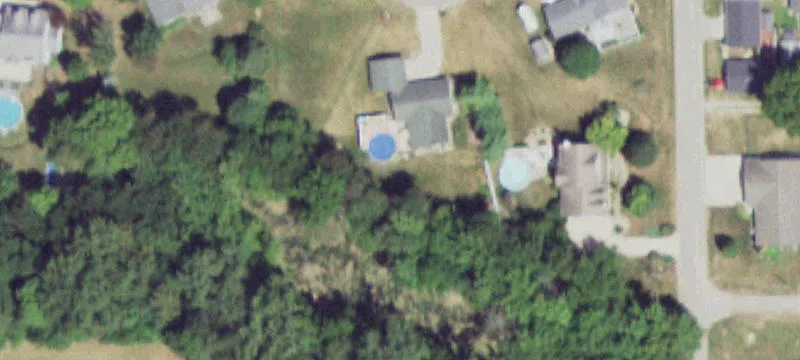 Granville Land For Sale