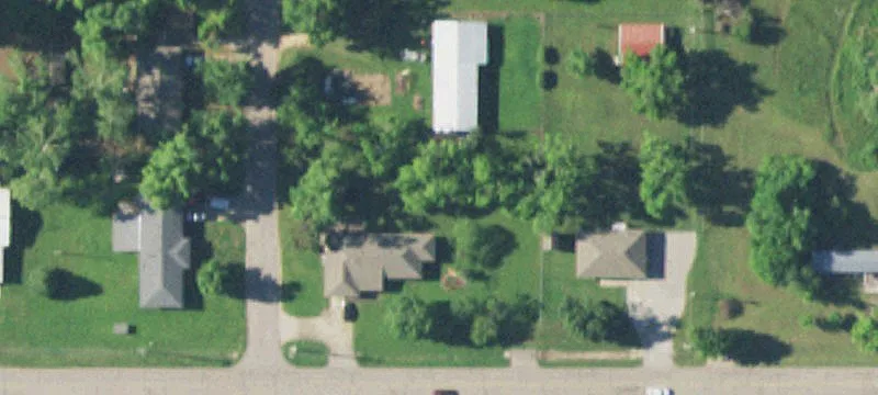 Industrial Property with Highway Frontage