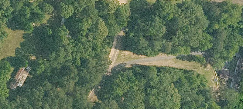 Residential Land with Utilities