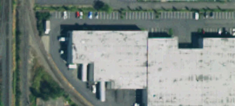 Kent Warehouse with Dock Doors
