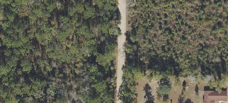 Lakefront Lots on Lake Talquin