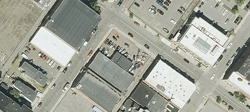 Retail Space in Holyoke