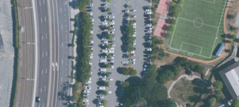 Sunnyvale Flex/Industrial Campus Space