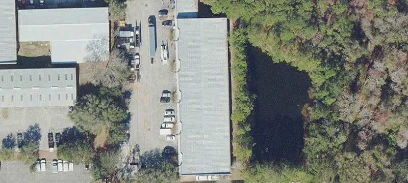 Jacksonville Warehouse Space Available