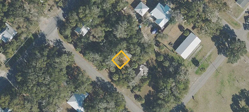 Residential Lot in Quiet Location