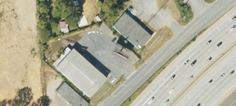 Industrial/Flex Building For Lease