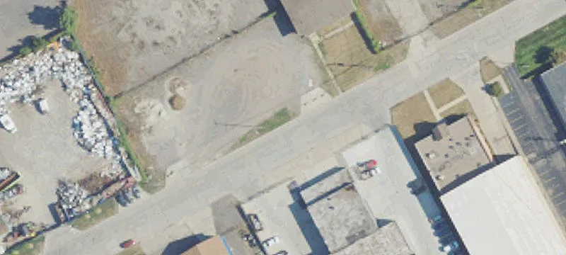 Dearborn Commercial Space for Rent