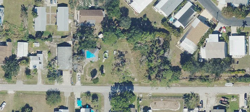 Buildable Lot in North Fort Myers