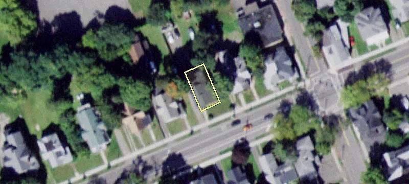 Well-Maintained Three-Unit Investment Property