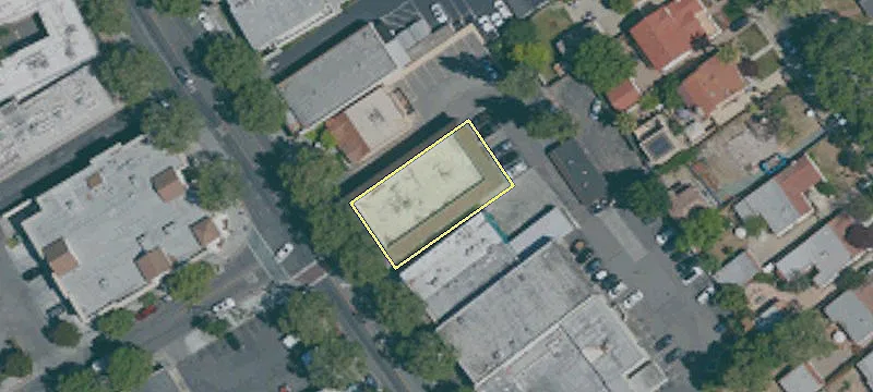 Retail Space For Rent