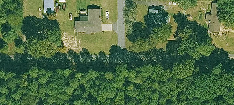 22 Acres Land Near Little Rock
