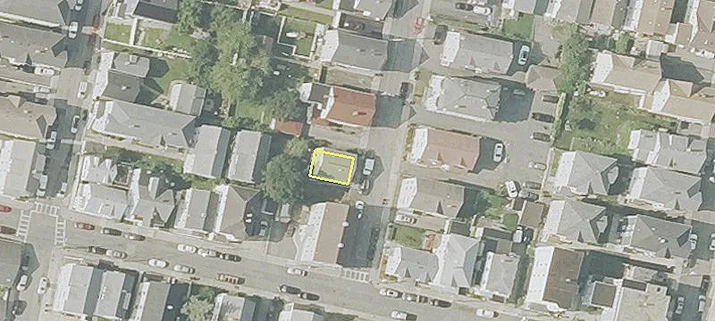 Updated Multifamily Investment Opportunity