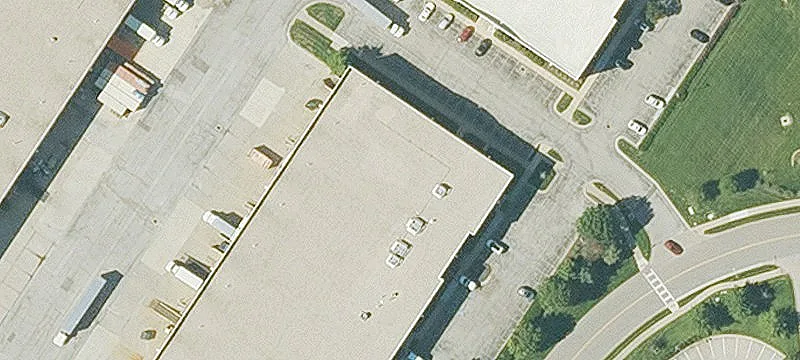 Lenexa Flex Space Available