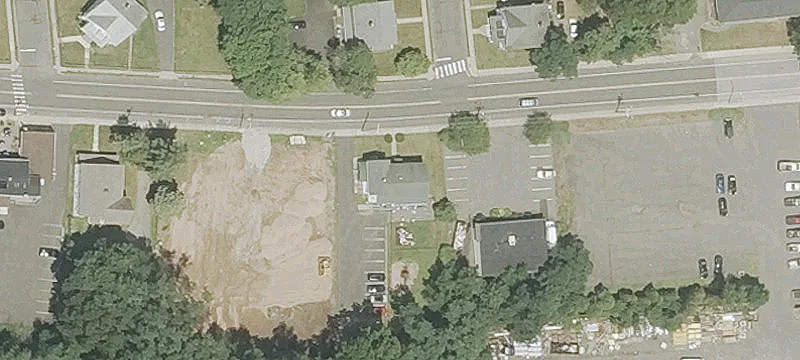Versatile Space in Prime Location