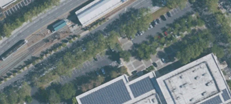 San Jose Flex/Industrial Property