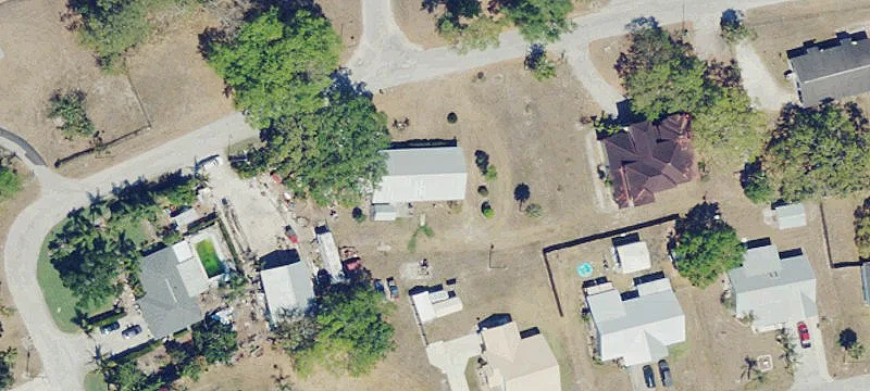 LaBelle Agricultural Land For Sale
