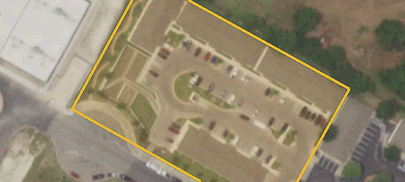Tenant-Occupied Office Space For Sale
