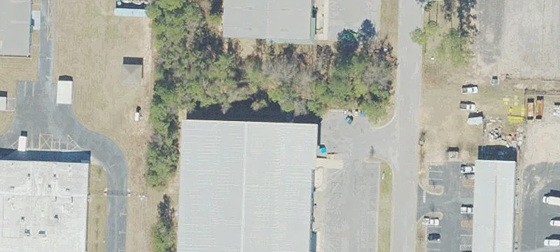 Pensacola Commercial Space For Lease
