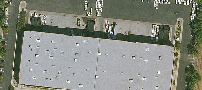Industrial Land Near Loop 202