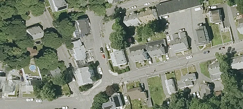 West Quincy Three-Family Property