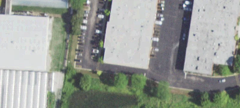 Office, Flex, and Industrial Units