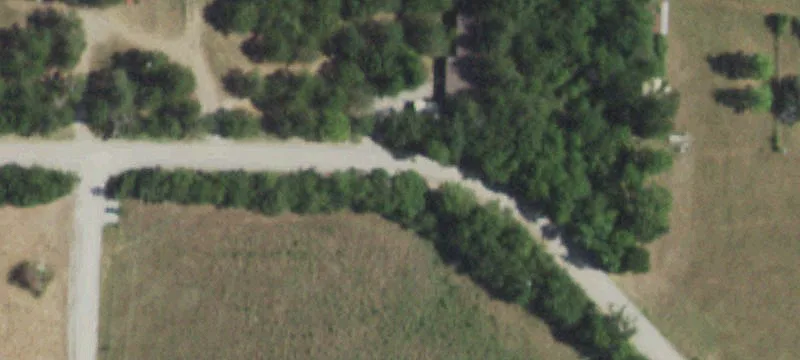 5.18 Acre Residential Land
