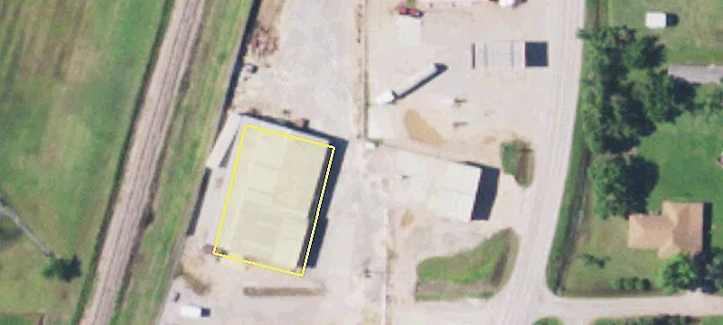 Land on Highway 92