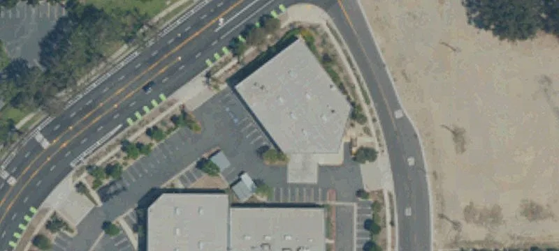 Freestanding Building For Sale