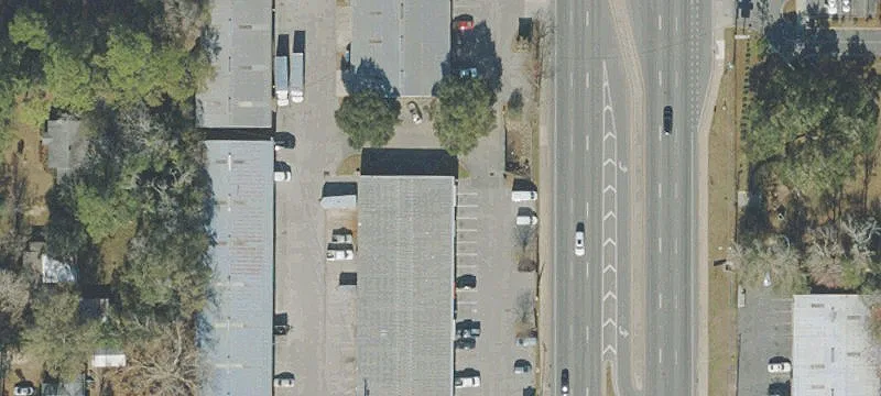 Capital Circle Flex Warehouse Space