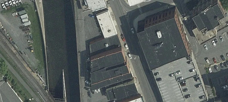 Versatile Commercial Building in Cumberland