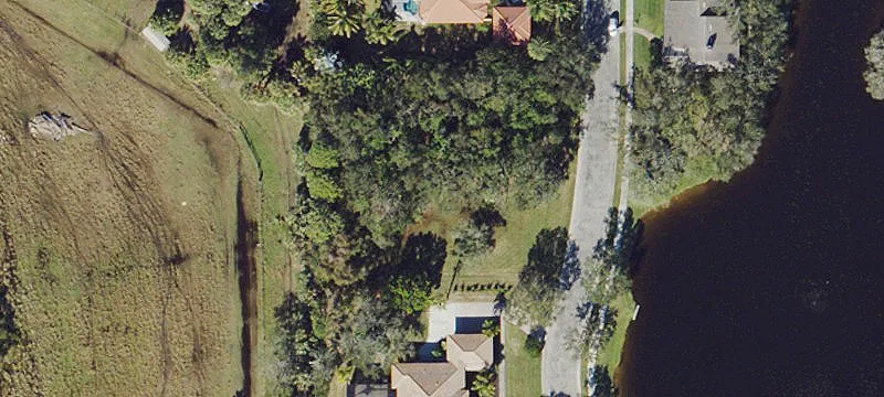 Residential Lot in Amberwynd Community