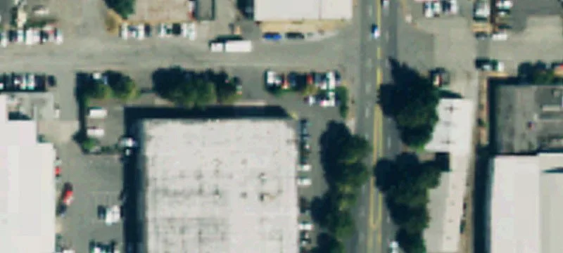 Industrial Space Available For Lease