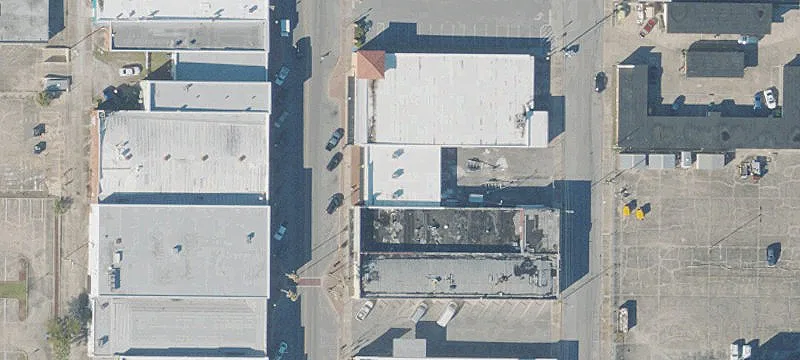 Downtown Panama City Retail Opportunity