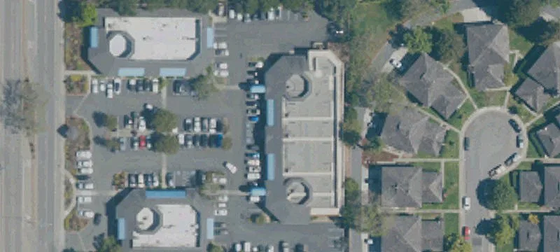 Capitola Warehouse with Mezzanine Office