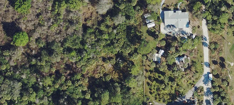 Golden Gate Estates Land Opportunity