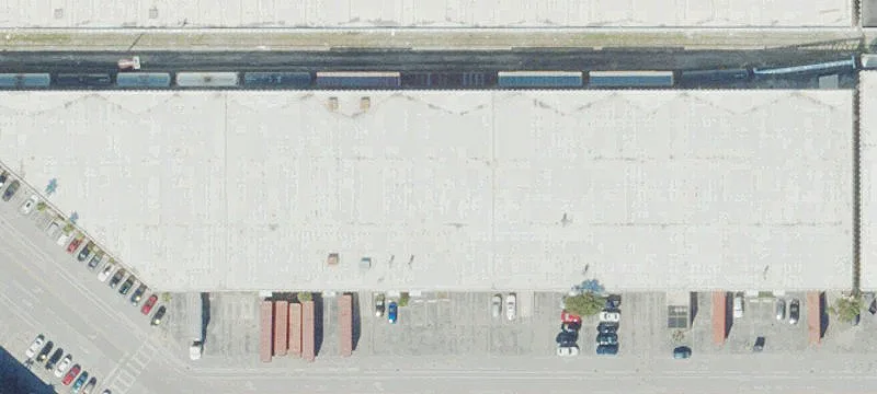 Medley Industrial Property For Lease