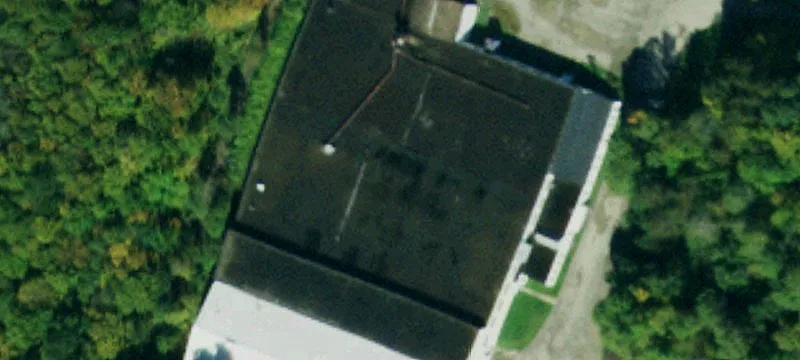 Industrial Facility with Recent Upgrades